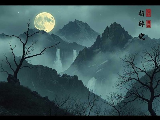 斗破苍穹  招继斌播讲版（粤语）完结