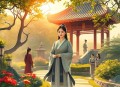 吉时医到 _ 女频 _ 古言 _ 多人有声剧