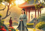 吉时医到 _ 女频 _ 古言 _ 多人有声剧