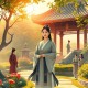 吉时医到 _ 女频 _ 古言 _ 多人有声剧
