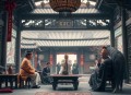 慈禧篇 王传林