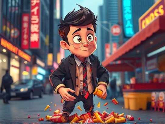 快穿：反派BOSS有点萌_爆笑穿越_有声剧