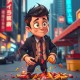 快穿：反派BOSS有点萌_爆笑穿越_有声剧
