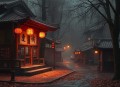 苟在异界研究科学｜穿越奇幻种田学者｜蒸汽魔法