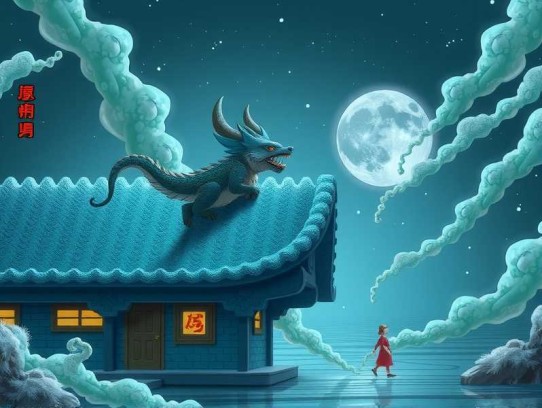 驭兽斋_双播精配