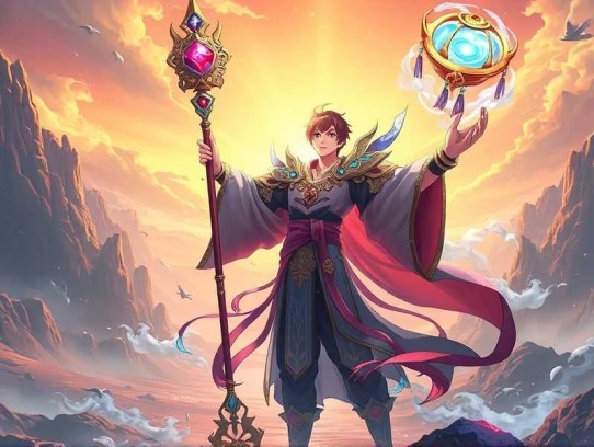 全民领主：从零开始打造不朽仙域_玄幻无敌爽文