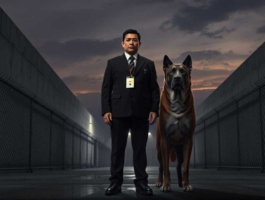 中央警卫  艾宝良