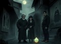 活人禁忌-多人有声剧-何其