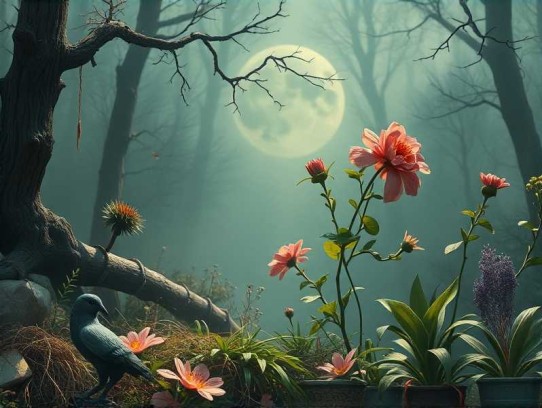 长风渡 主播：云听有声，孔喆，熊小小 284 完结