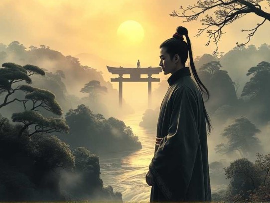 守君一世.广播剧