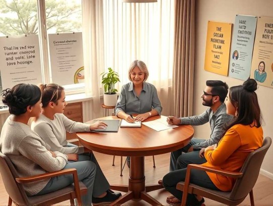 张怡筠亲子情商课·第2季