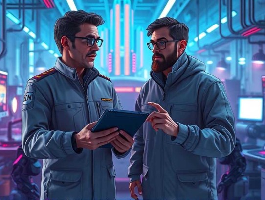 凯文•凯利：《KK对话未来》