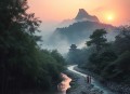 山枣(播音——杨琳)