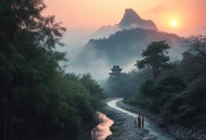 山枣(播音——杨琳)