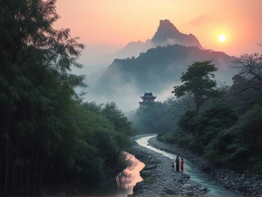 山枣(播音——杨琳)