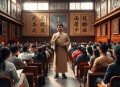 钱文忠讲佛教十三经.钱文忠.演播钱文忠