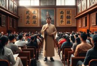 钱文忠讲佛教十三经.钱文忠.演播钱文忠