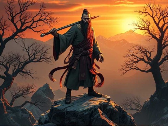 一世兵王｜过亿人气｜我本疯狂｜完结