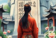 武则天无字碑上写传奇[全集](播音——牛嘉宁)
