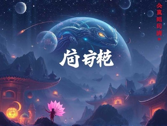 天命为凰：逆天六小姐_女强玄幻_（VIP完本版）