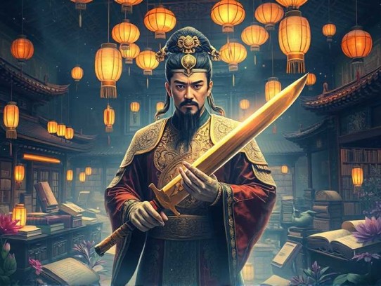 不死仙帝&大马金刀上演播部完结