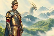 中世纪三部曲圣殿春秋 无尽世界 永恒火焰惠天言亮解读版