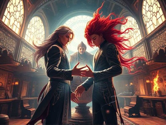 我在无限游戏里封神双男主惊封壶鱼辣椒边江工作室