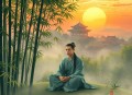 没骨日.广播剧