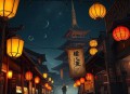 古今奇案