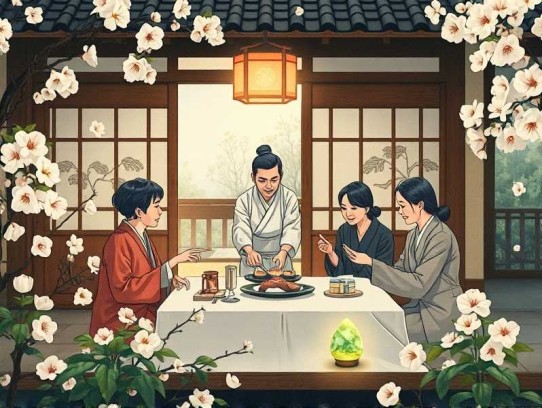 东野圭吾：祈念守护人 如《解忧杂货店》般温暖治愈