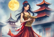 汴京小医娘穿越悬疑甜宠姒锦大神最新力作完结