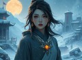 玄幻：我的宗门怎么成了荒古禁地_脑洞系统