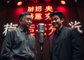 诟病.广播剧（袁铭喆×文森）