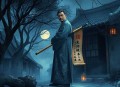 失传秘术：赶虫师（粤语版）