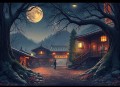 阴阳道典_日更五集，爆更翻倍，热血搞笑