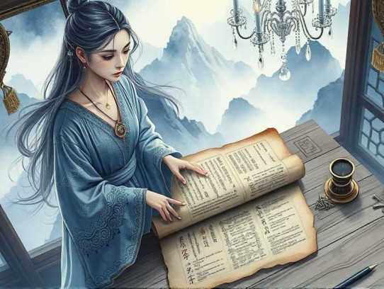 带妹子去修仙【完结】