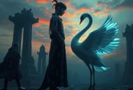 有始无终丨毁音绅士×杜骁×魅影之声丨无仪宁死 原著丨BE美学