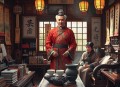 特种神医｜可以这样制作｜第二城子