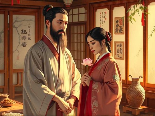 小中医丨霸气医生vs忧郁女患者（粤语版）