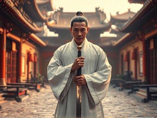 北洋崛起1920.白衣卿相.演播配音老炮金明.2022