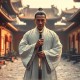 北洋崛起1920.白衣卿相.演播配音老炮金明.2022