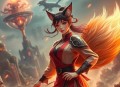 孔方世界丨无cp快穿女强丨cv狐狸尾领衔丨阅文大神荆棘之歌丨精品 _ 多人有声剧