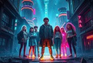 最牛学生_都市修真_玄幻爽文_多人有声剧_春风洗耳