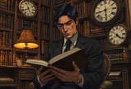 东野圭吾“恶意”系列加贺恭一郎全11部-AilunAllen