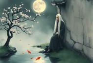 《蒋勋的美学音乐故事》之三 星夜 他乡