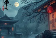 神犬小七有声书（姜潮 、宋妍霏主演第三季原著）