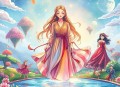 造梦者_纯爱_甜甜的救赎_多人有声剧
