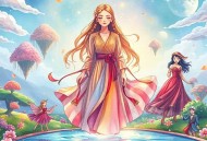 造梦者_纯爱_甜甜的救赎_多人有声剧