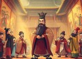 大明：家父永乐，永镇山河｜爆笑历史 _ 有声的紫襟团队｜多人有声剧