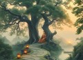 千年菩提路[全集]